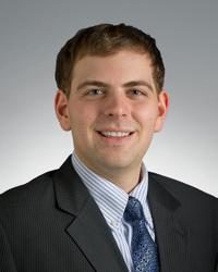 Zachary Rhinehart