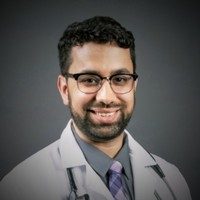Hamza Malek, MD