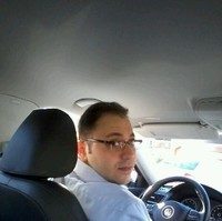 Yahia Homsi, MD