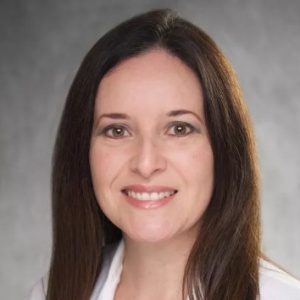 Danielle Rios, MD, MS