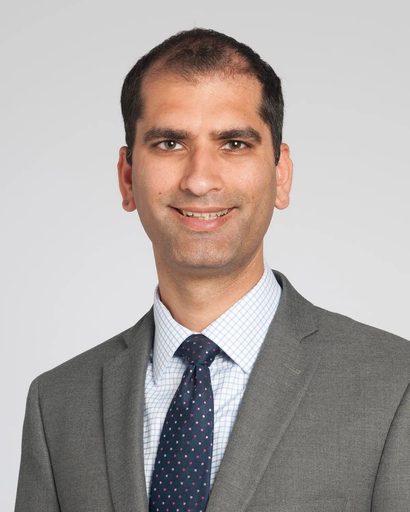 Kedar Mahajan, PhD, MD
