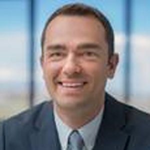 Lyndon Tyler, MD