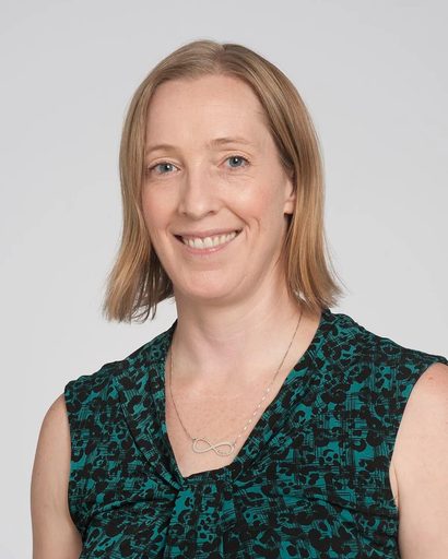 Christina Zarate Kolp, MD