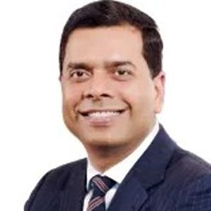 Rajeev Pathak, MD