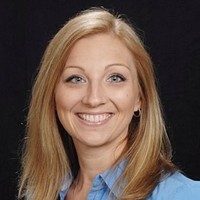 Christine Marshall