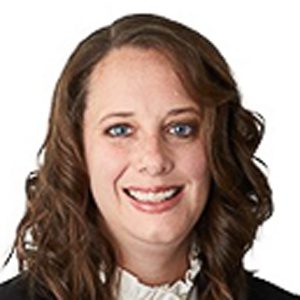 Eileen Eggenberger, MD