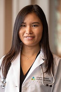 Quynh Vu-Agbayani, MD