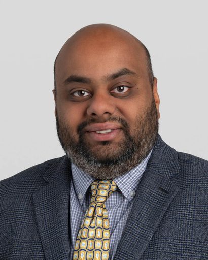 Sreeharsha Nandyala, MD