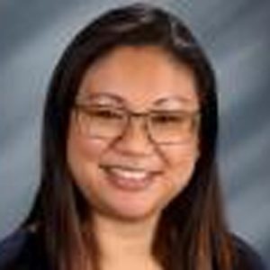 Caroline Esguerra, MD