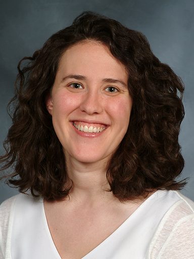 Kimberly Bloom-Feshbach, MD