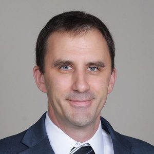 Sean Tracy, MD