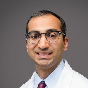 Neil Patel, MD