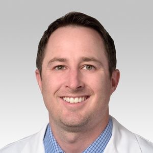 James Ward, MD