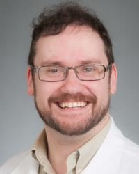 Jeremy Cristol, MD