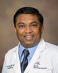 Amit Algotar, MBBS, MPH, PhD, MD