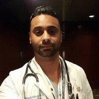 Shahzaib Mirza, MD