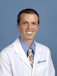 William Finch, MD
