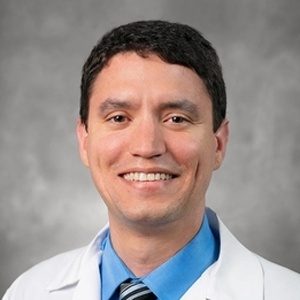 Jose Soria-Lopez, MD