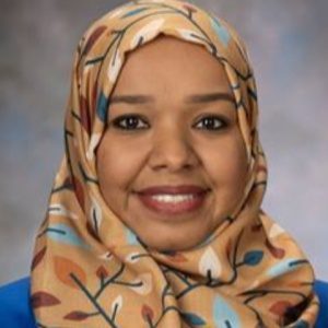 Tahagod Mohamed, MD