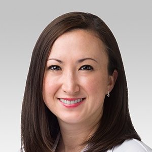 Allison Tsambarlis, MD