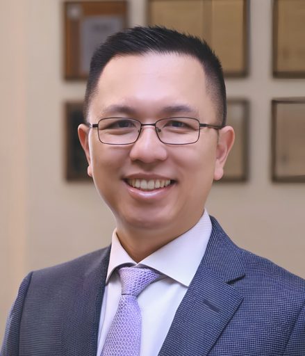 Jang-Ching Chou, DDS, MS