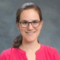 Katherine Borst, MD
