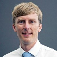 Jonathan Ostrem, MD, PhD