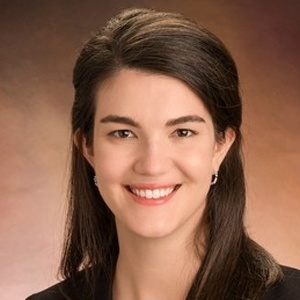 Hilary Whitworth, MD