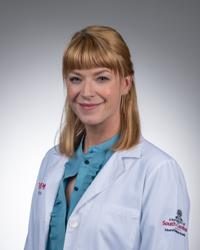 Gwendolyn Smith, DO
