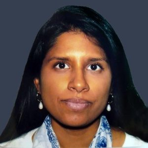 Dhiviya Tharmaratnam, MD