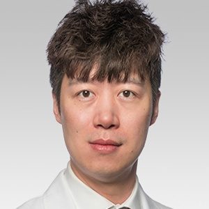 Chen Ye, MD