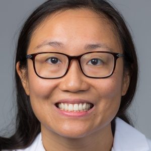 Alexandra Lee, MD