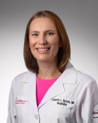 Jeanette Epstein, MD