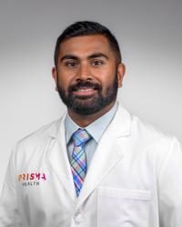 Paras Patel, MD