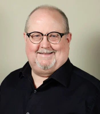 Richard Rodgers, DDS