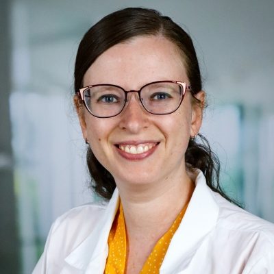 Lillia Cherkasskiy, MD