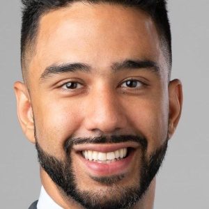Samer Al-Ameri, MD
