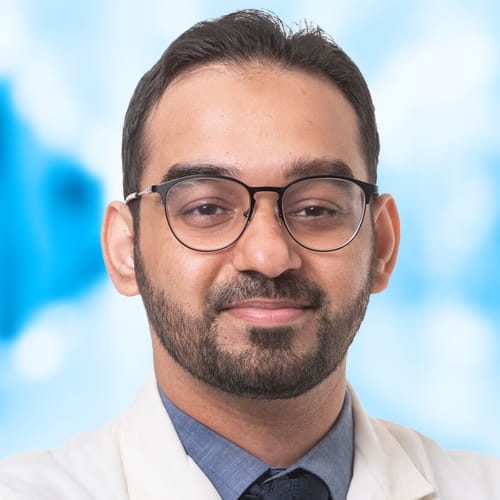 Munnam Sohail Jafar, MD