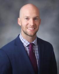 Justin Steele, MD