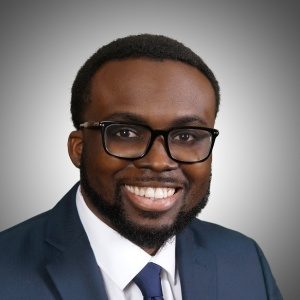 Chisom Ofodire, MD
