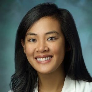 Cybill Esguerra, MD