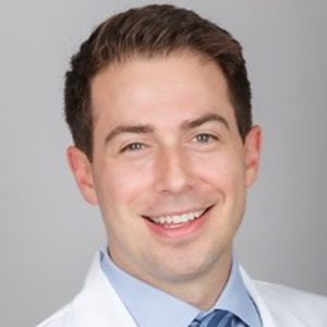 David Lerner, MD