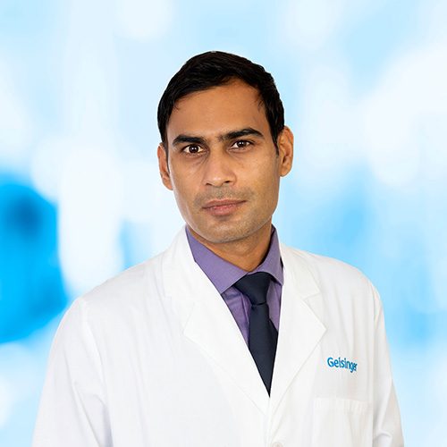 Suman Thapaliya, MD