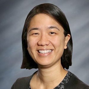 Atalie Lim, MBBS, MD