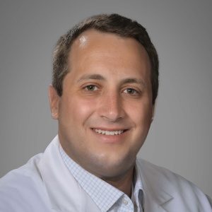 Joseph Young, MD