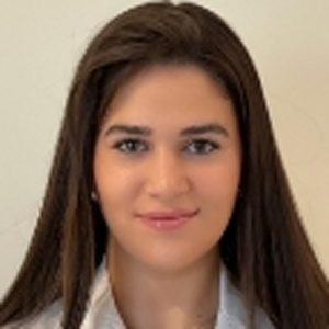 Gabrielle Goldberg, MD