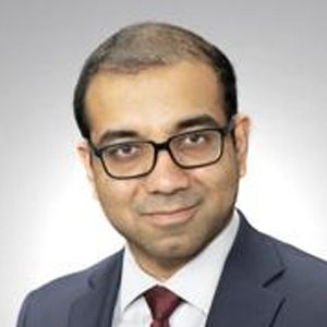 Don Mathew, MD