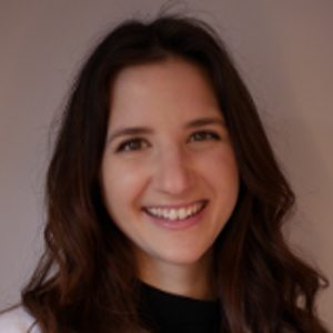 Kaia Schwartz, MD