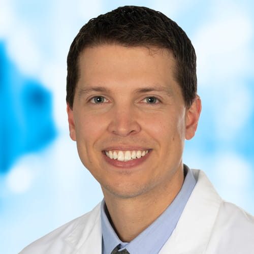 Timothy McKinley, MD