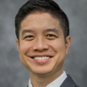 Tristan Tham Yong Ren, MD